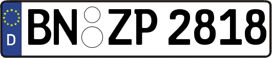 BN-ZP2818