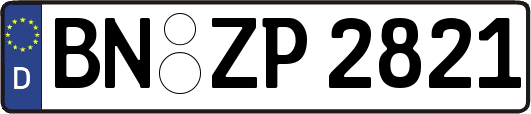 BN-ZP2821
