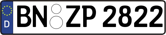 BN-ZP2822