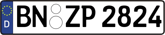 BN-ZP2824