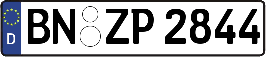 BN-ZP2844