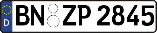 BN-ZP2845