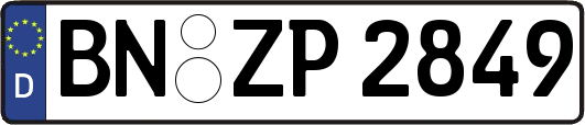 BN-ZP2849