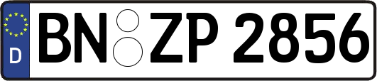 BN-ZP2856