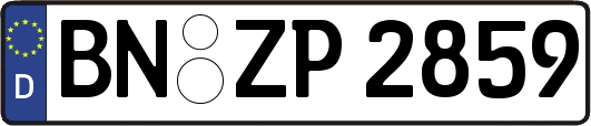 BN-ZP2859