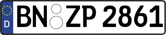 BN-ZP2861