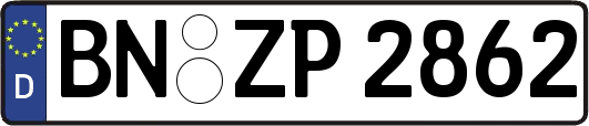 BN-ZP2862