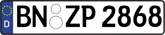 BN-ZP2868