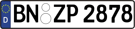 BN-ZP2878