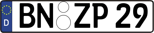 BN-ZP29