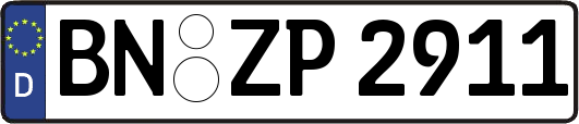 BN-ZP2911