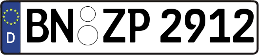 BN-ZP2912
