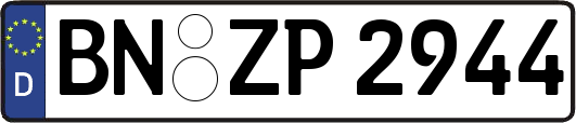 BN-ZP2944