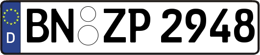 BN-ZP2948