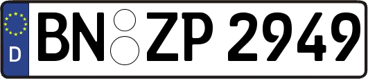 BN-ZP2949