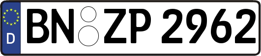 BN-ZP2962
