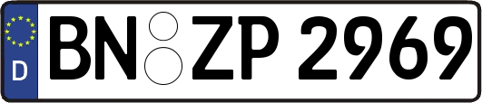 BN-ZP2969