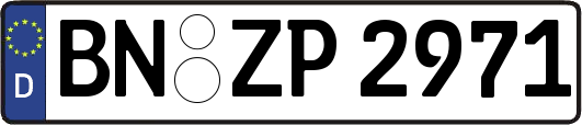 BN-ZP2971