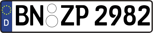 BN-ZP2982