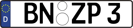 BN-ZP3