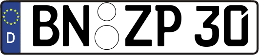 BN-ZP30
