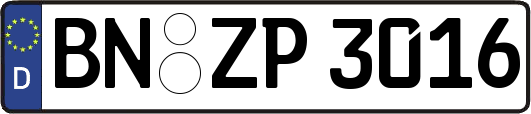 BN-ZP3016