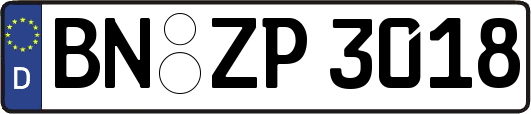 BN-ZP3018