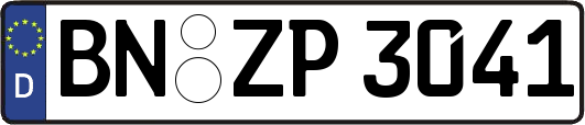 BN-ZP3041