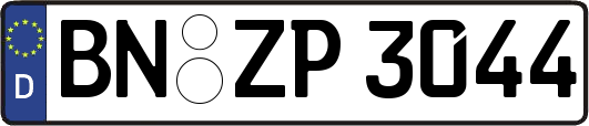 BN-ZP3044
