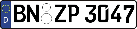 BN-ZP3047