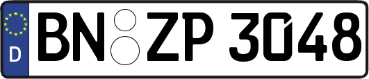 BN-ZP3048