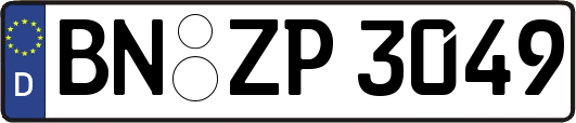BN-ZP3049