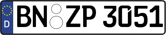BN-ZP3051