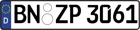 BN-ZP3061