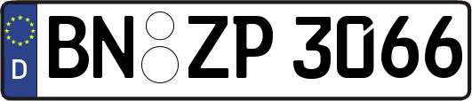 BN-ZP3066