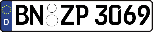 BN-ZP3069