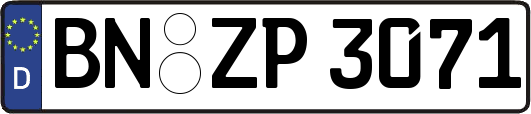BN-ZP3071