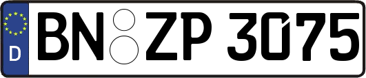 BN-ZP3075