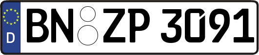 BN-ZP3091