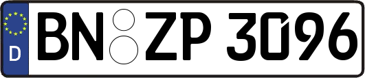 BN-ZP3096