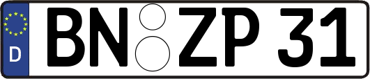 BN-ZP31