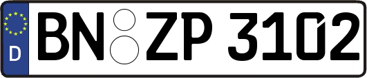 BN-ZP3102