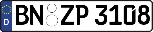 BN-ZP3108