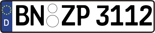 BN-ZP3112