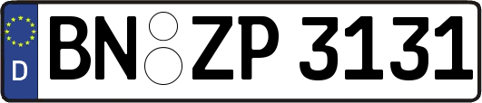 BN-ZP3131