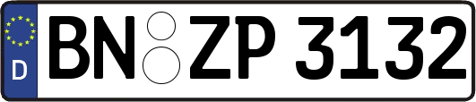 BN-ZP3132