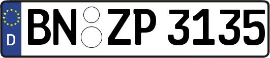 BN-ZP3135
