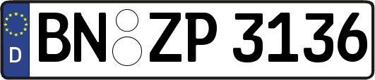 BN-ZP3136