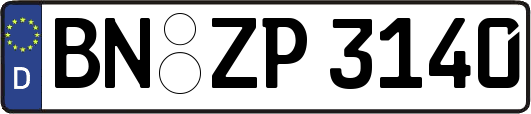 BN-ZP3140