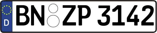 BN-ZP3142